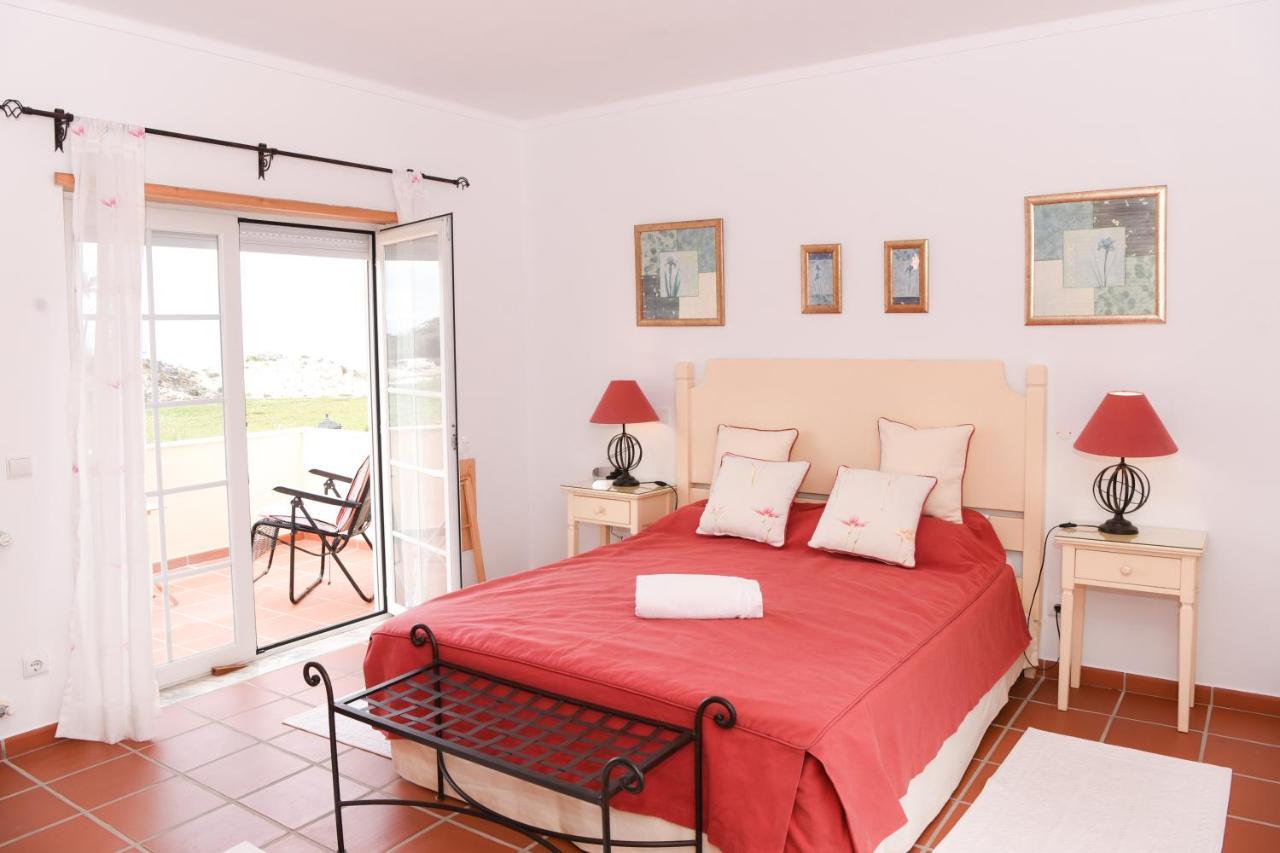 Casa Lavanda Praia del Rei المظهر الخارجي الصورة