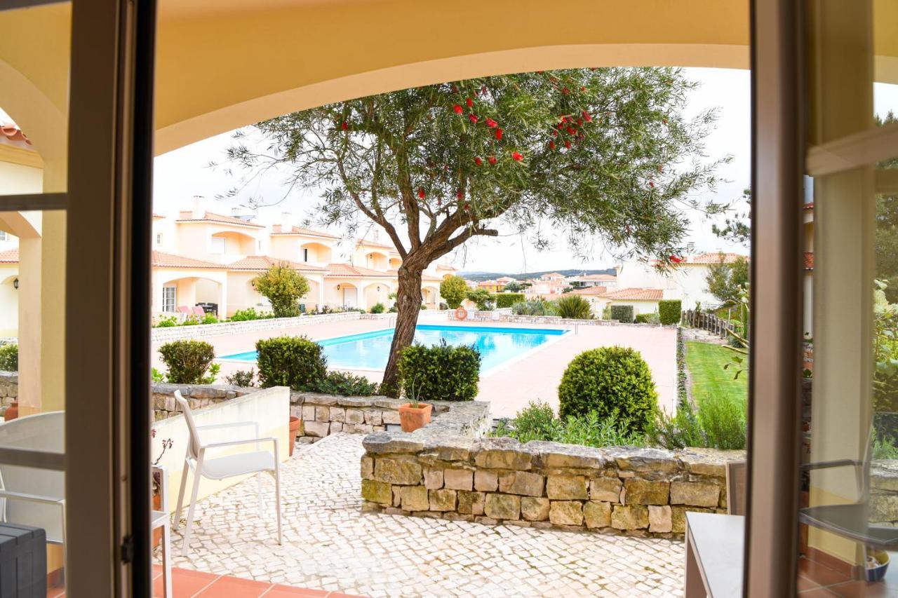 Casa Lavanda Praia del Rei المظهر الخارجي الصورة