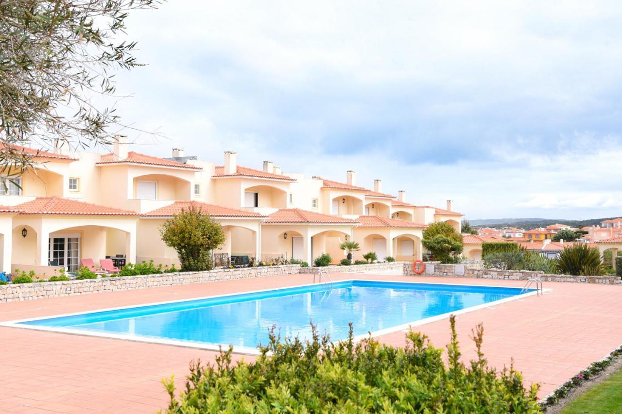 Casa Lavanda Praia del Rei المظهر الخارجي الصورة