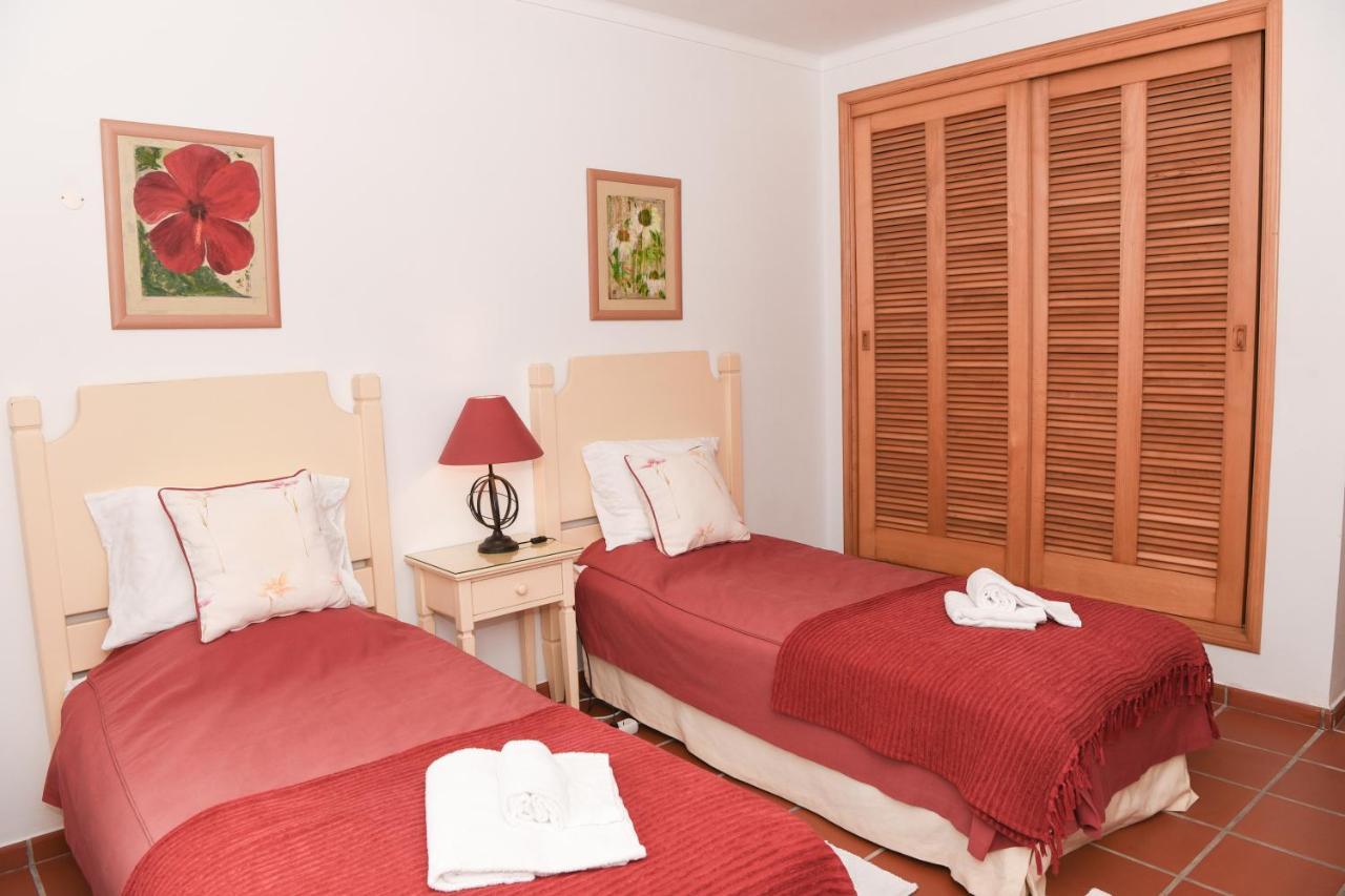 Casa Lavanda Praia del Rei المظهر الخارجي الصورة