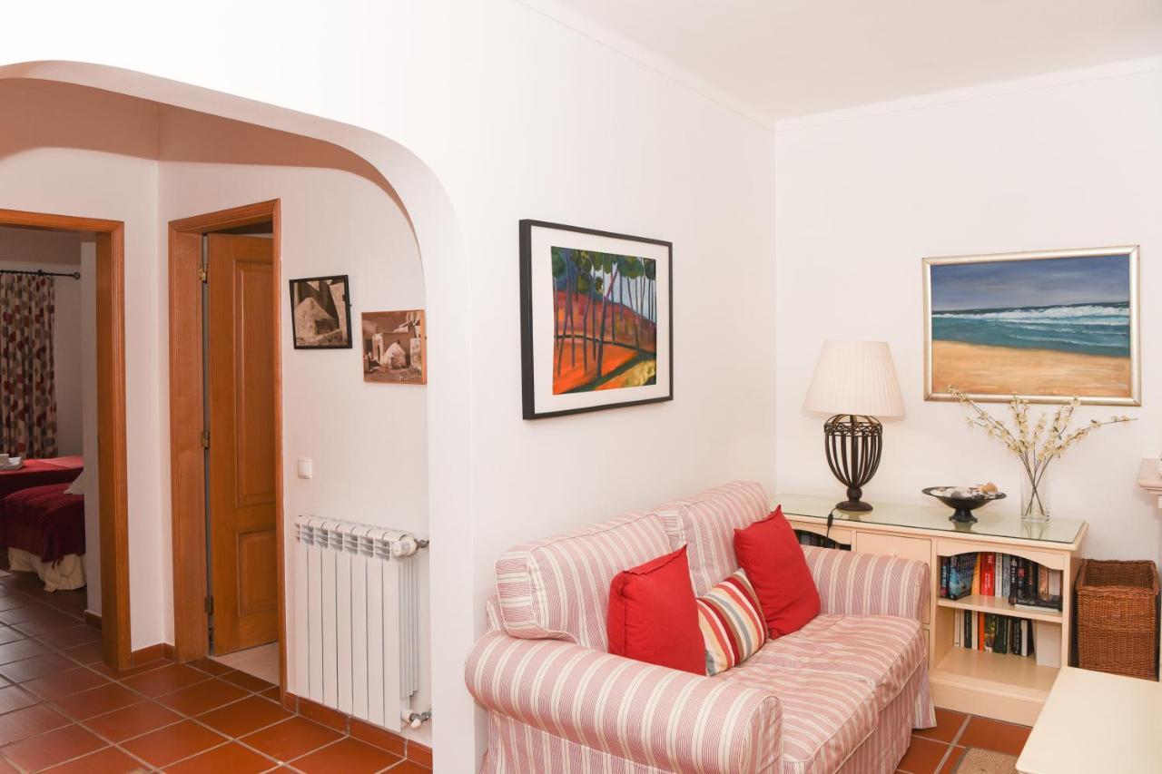 Casa Lavanda Praia del Rei المظهر الخارجي الصورة