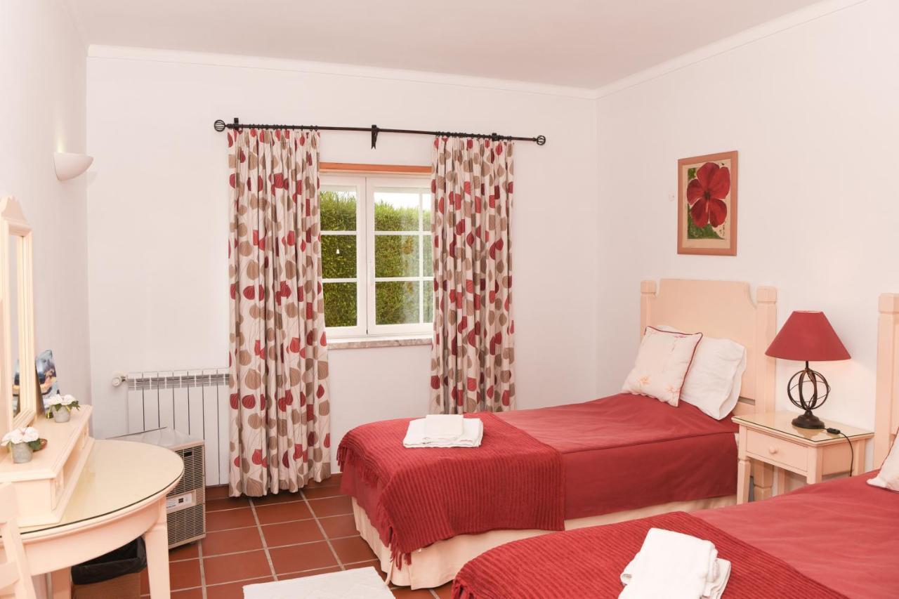 Casa Lavanda Praia del Rei المظهر الخارجي الصورة
