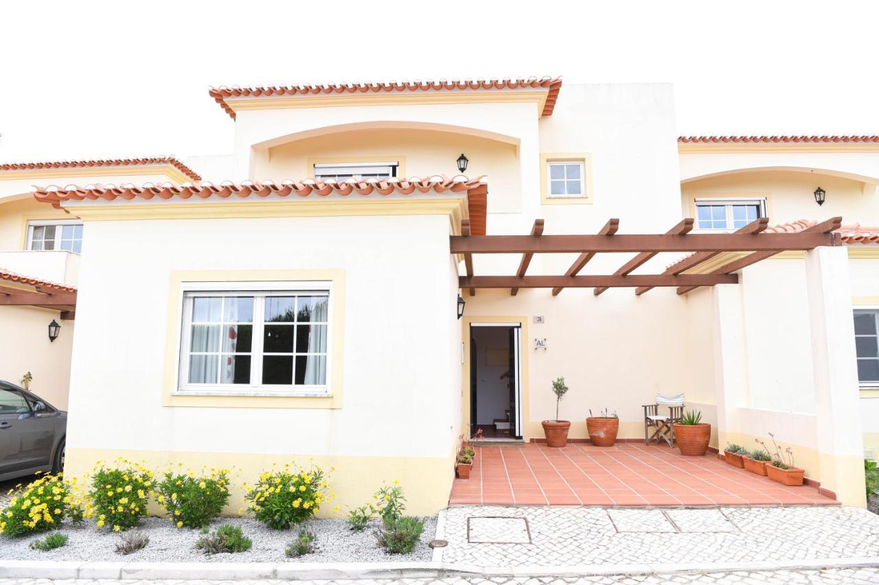 Casa Lavanda Praia del Rei المظهر الخارجي الصورة
