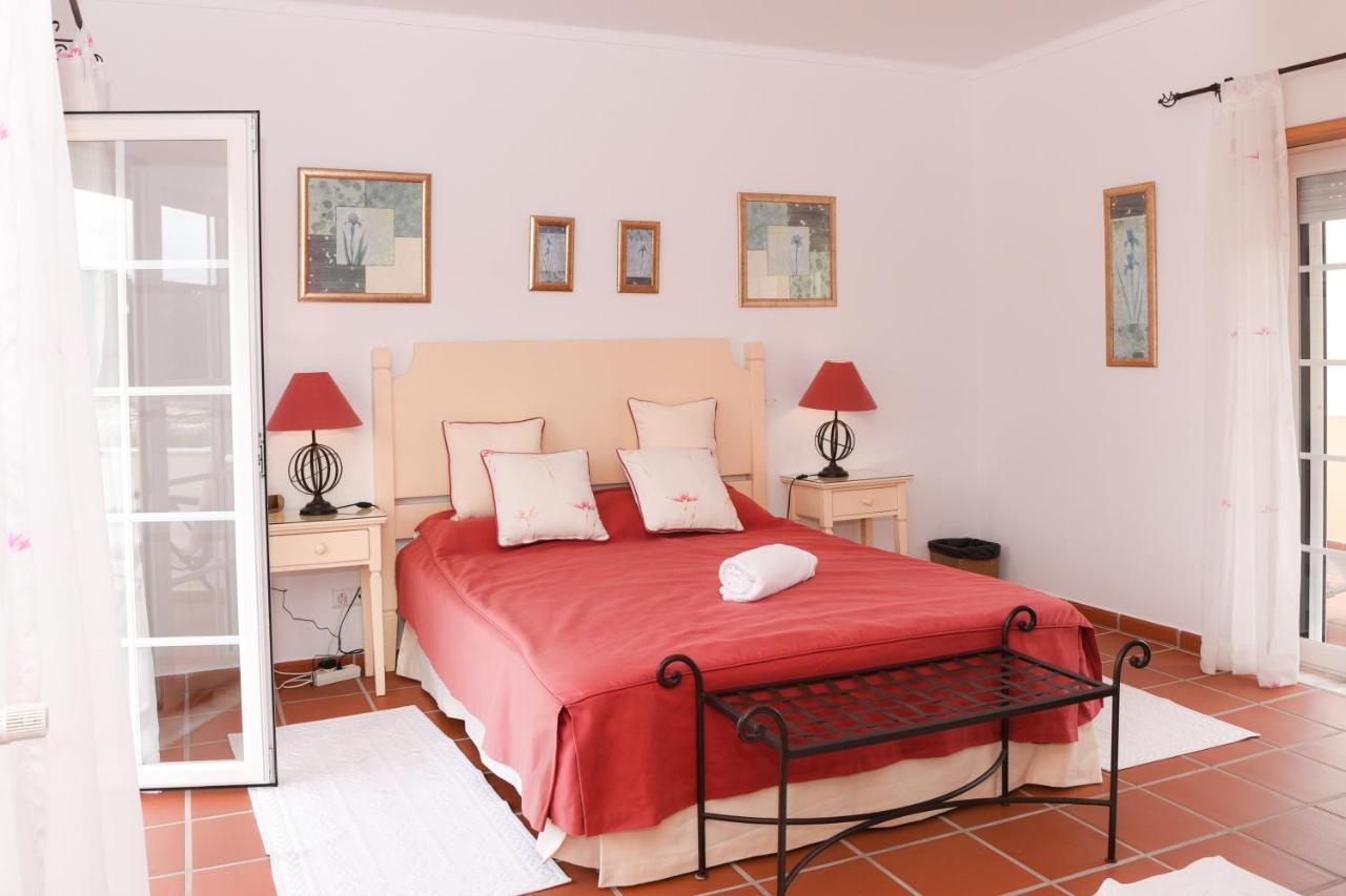 Casa Lavanda Praia del Rei المظهر الخارجي الصورة