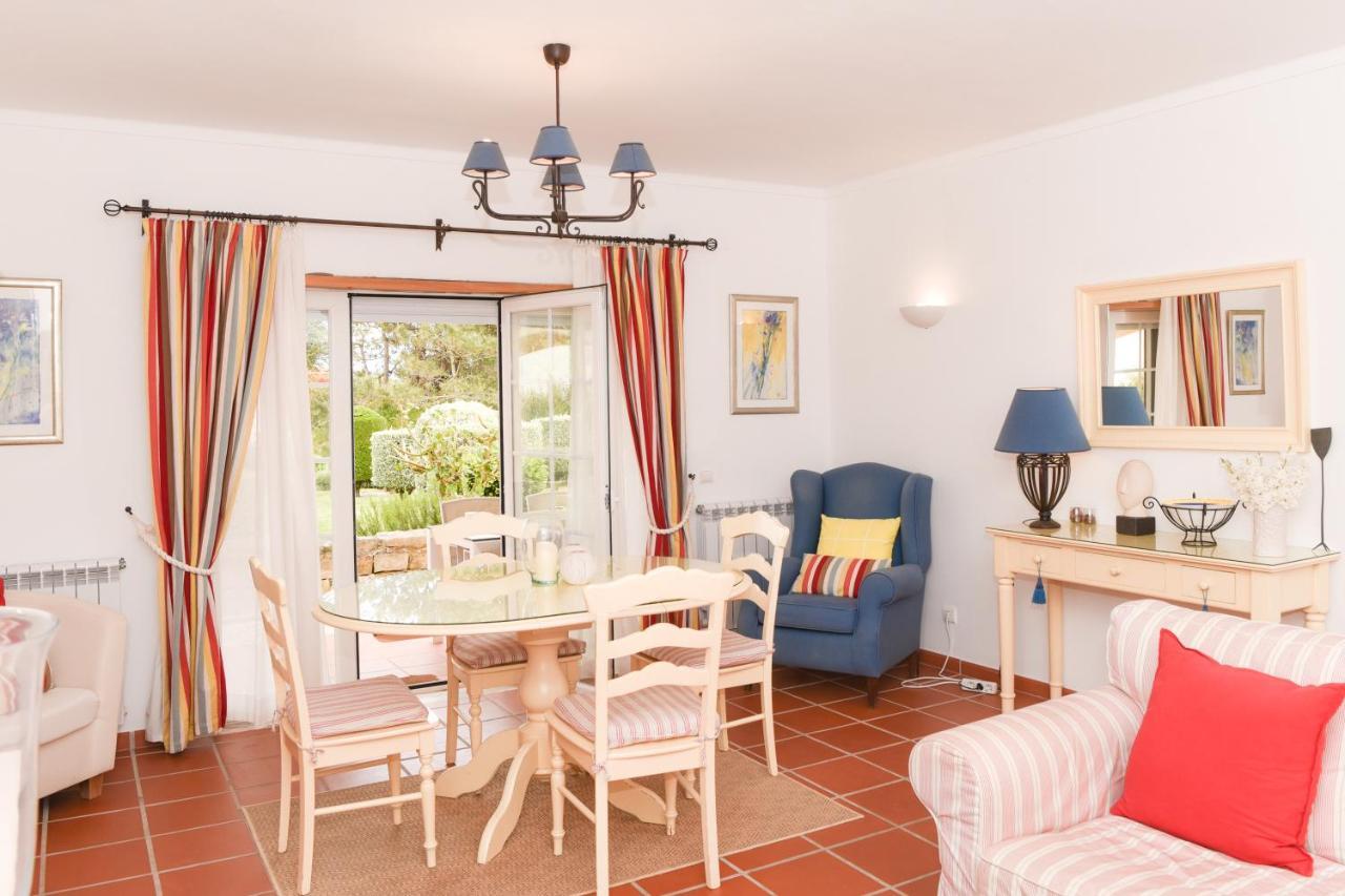 Casa Lavanda Praia del Rei المظهر الخارجي الصورة