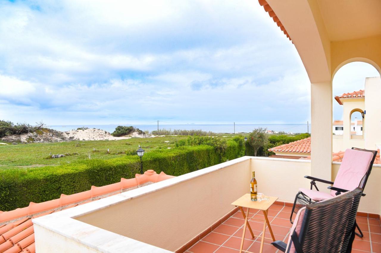 Casa Lavanda Praia del Rei المظهر الخارجي الصورة